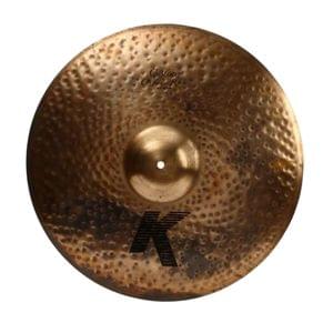 1569845707906-198.K0971,Zildjian Cymbals, K Custom 21 (53.34 cm) Organic Ride (2).jpg